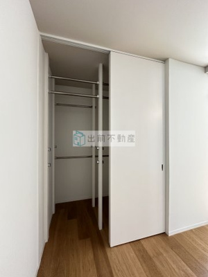 【収納】 | Apartmentふじ