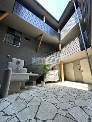 【その他共用部分】 | Apartmentふじ