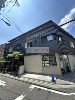 【外観】 | Apartmentふじ