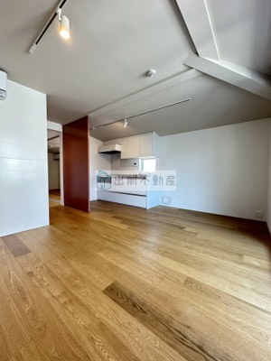 【内装】 | Apartmentふじ