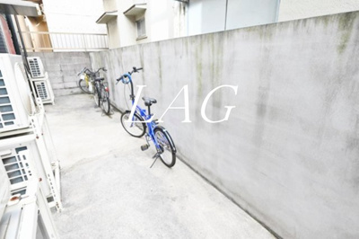 【その他共用部分】 | ファーストハウス北新宿