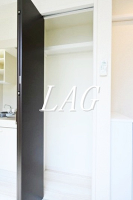 【収納】 | ファーストハウス北新宿 | 収納です。