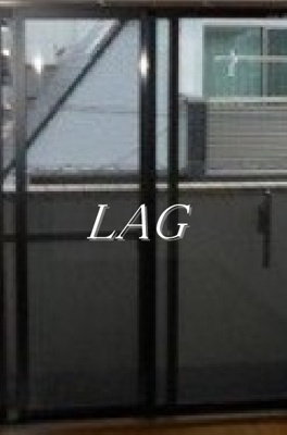 【バルコニー】 | ルーブル西荻窪 | バルコニーです。