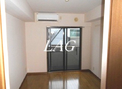 【居間・リビング】 | ルーブル西荻窪 | 洋室のお部屋です。