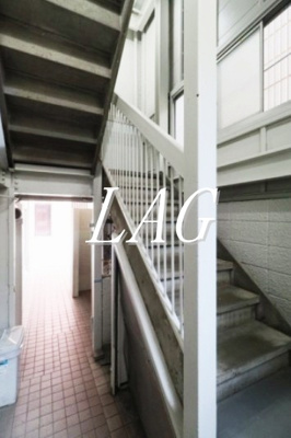 【その他共用部分】 | ガーデンヒルズ市ヶ谷