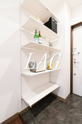 【玄関】 | ガーデンヒルズ市ヶ谷 | 玄関です。