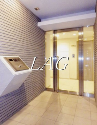 【エントランス】 | セレーノＳ２  | エントランスです。