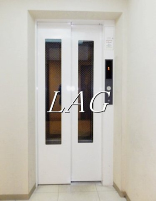 【その他共用部分】 | セレーノＳ２  | エレベーターです。