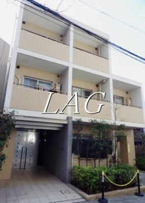 【外観】 | セレーノＳ２  | 外観です。