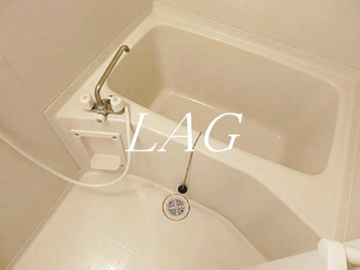 【浴室】 | セレーノＳ２  | お風呂です。