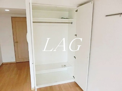 【収納】 | セレーノＳ２  | 収納です。