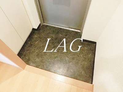 【玄関】 | セレーノＳ２  | 玄関です。