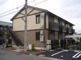 【外観】 | ルインズ・イン・マルヤマ