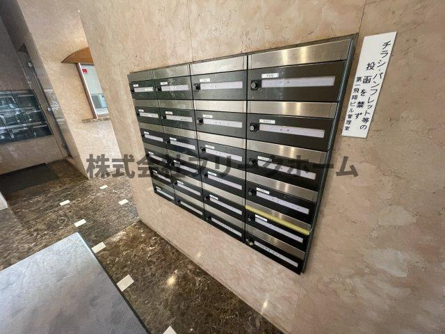 武蔵野市境南町２丁目の賃貸マンションのその他