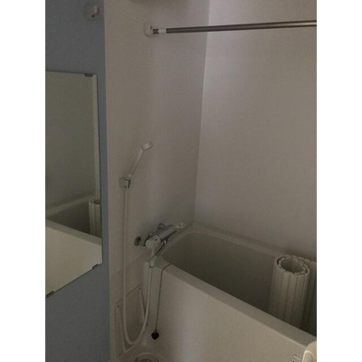 【浴室】 | アプリーレ菊川 |  