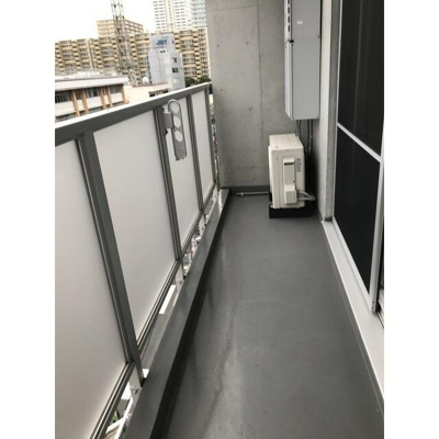 【バルコニー】 | アプリーレ菊川 |  