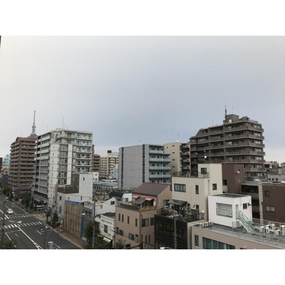 【展望】 | アプリーレ菊川 |  