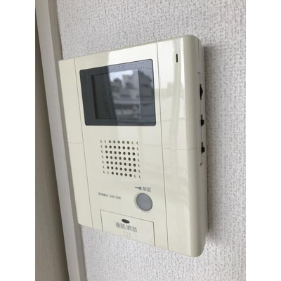 【セキュリティ】 | アプリーレ菊川 |  