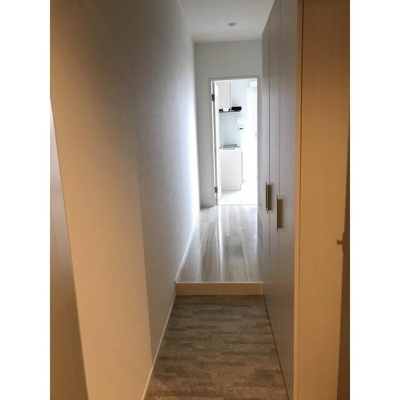 【玄関】 | アプリーレ菊川 |  