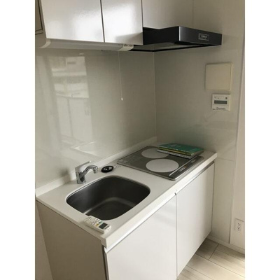 【キッチン】 | アプリーレ菊川 |  