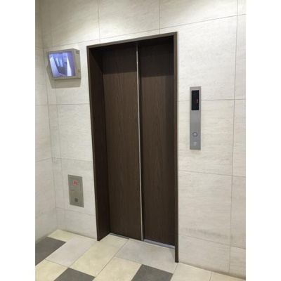 【その他共用部分】 | アプリーレ菊川 |  