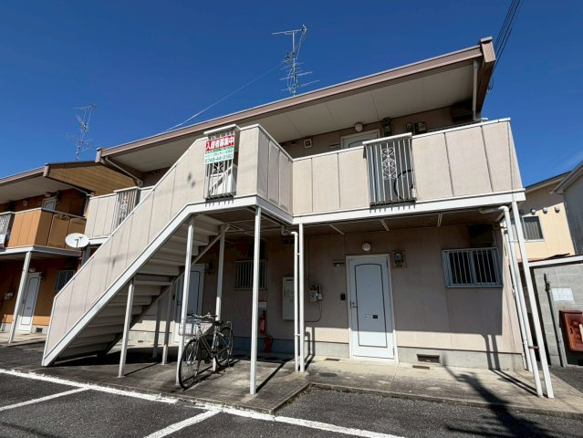 シティ菅原Ⅱ