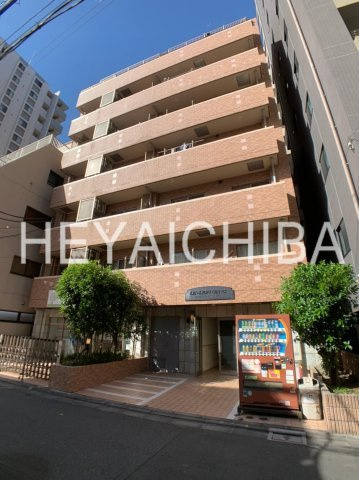 ル・リオン上野ステーションコート