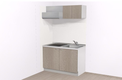 【キッチン】 | クレアール