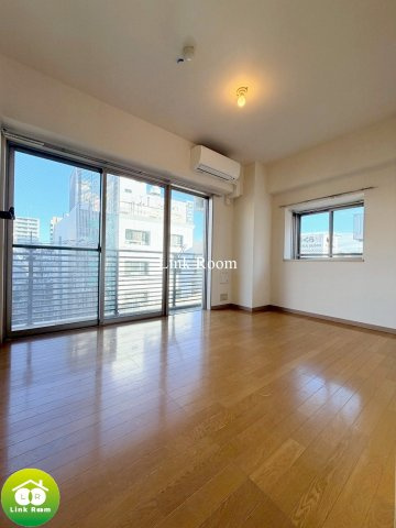 カーサ ルシアの居間・リビング