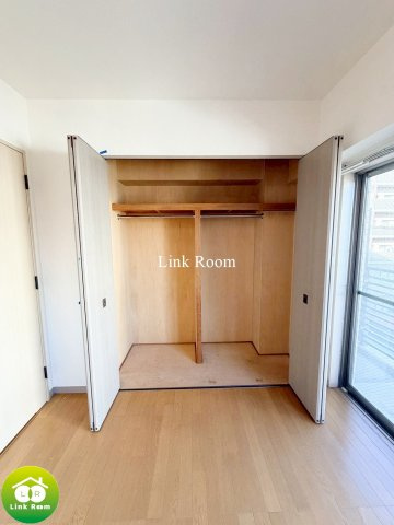 カーサ ルシアの収納