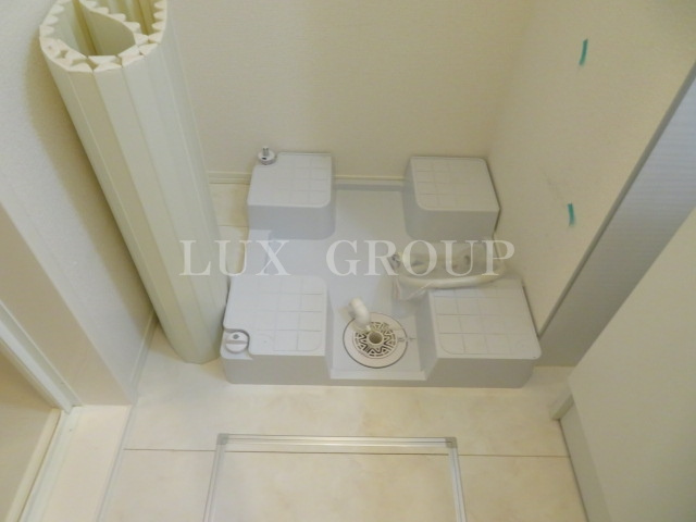 【その他】 | ダイヤモンドハイツ