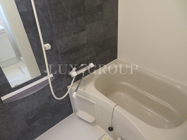 【浴室】 | ダイヤモンドハイツ