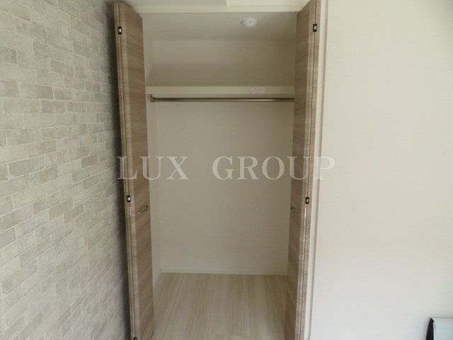 【収納】 | ダイヤモンドハイツ