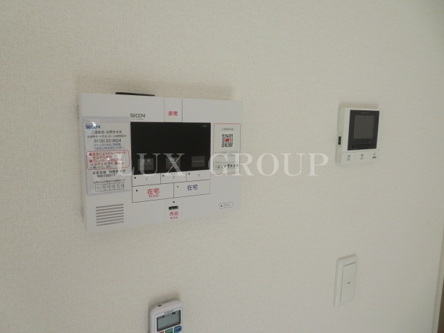 【設備】 | ダイヤモンドハイツ