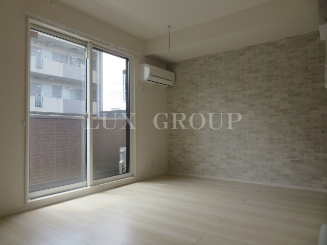 【居間・リビング】 | ダイヤモンドハイツ