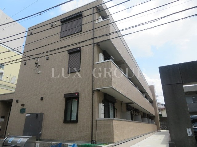 【外観】 | ダイヤモンドハイツ