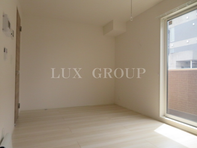 【居間・リビング】 | ダイヤモンドハイツ