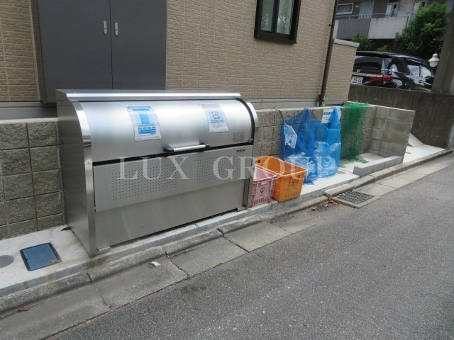 【その他共用部分】 | ダイヤモンドハイツ