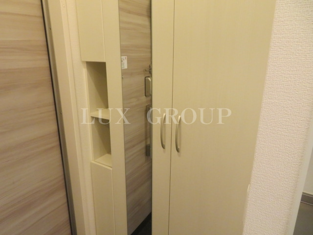 【内装】 | ダイヤモンドハイツ