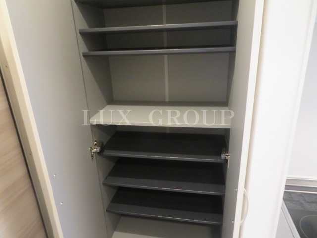 【収納】 | ダイヤモンドハイツ