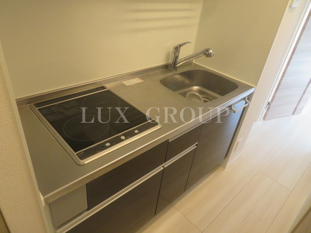 【キッチン】 | ダイヤモンドハイツ