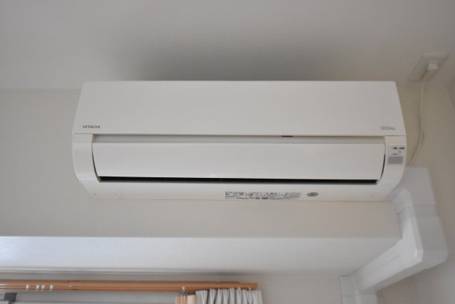 アクセルカクエイの設備