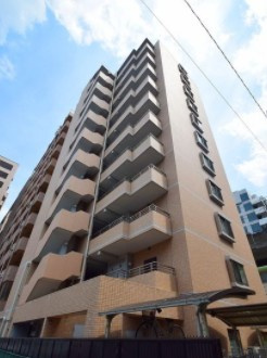 府中市府中町２丁目の賃貸マンション