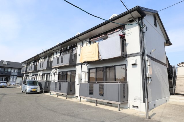 ヴァン・ヴェールＩパートⅢ