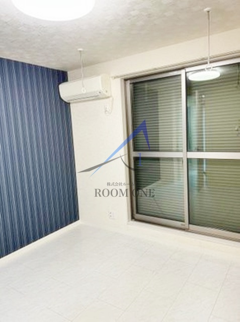 サンルージュ横浜