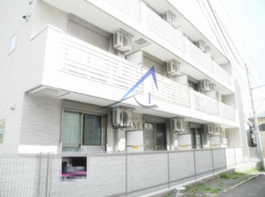 サンルージュ横浜