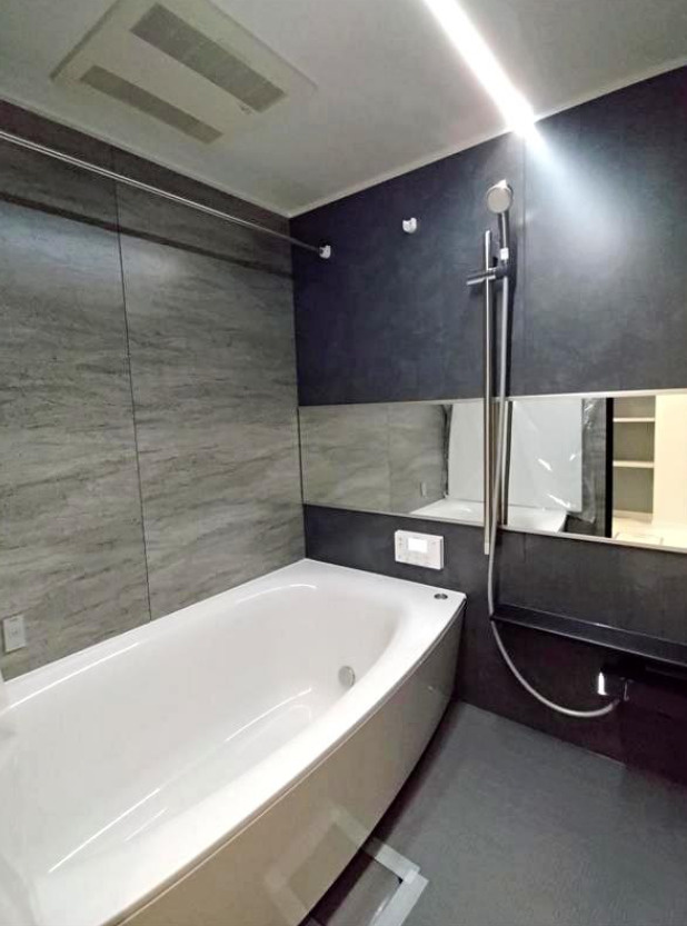 アークプラザ戸塚【仲介手数料無料】ペット可♪の浴室