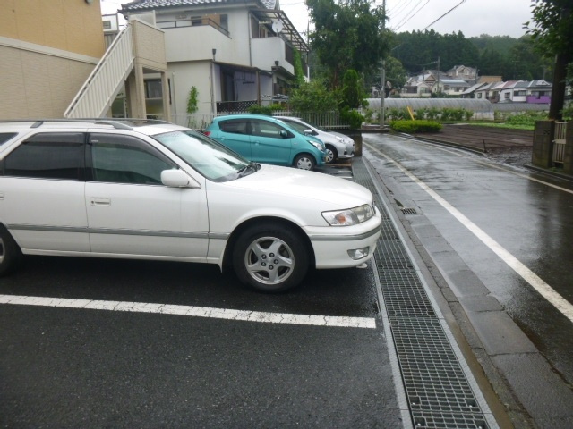 【駐車場】 | メイクパル