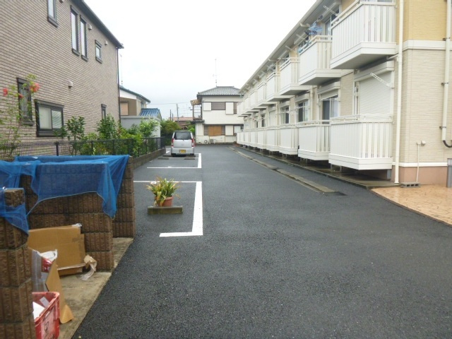 【その他共用部分】 | メイクパル