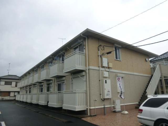 【外観】 | メイクパル